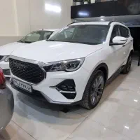 فیدلیتی الیت ۵ و ۷ نفره سفید و مشکی ۱۴۰۴ و ۱۴۰۵