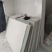 فروش 52 عدد گچ برگ جیپسون با تخفیف 25 درصدی