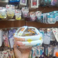 کلاه محافظ سر کودک مناسب از ۶ماه به بالا