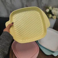 تابه ی سرامیکی