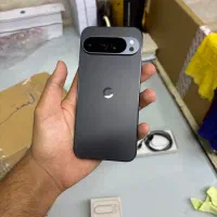 گوگل پیکسل ۹ پرو اکس ال