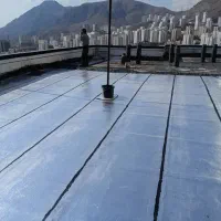 فروش و نصب ایزوگام
