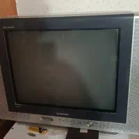 تلویزیون 21اینچ سامسونگ