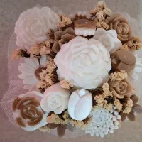 شمع|صنایع دستی و سایر لوازم تزئینی|اراک, |دیوار