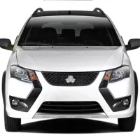 کوکئیک Rsمدل 1404 خشک