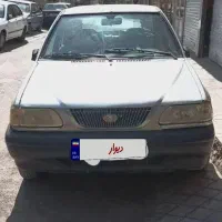 پراید141