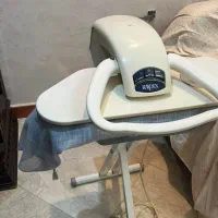 اتو پرسی کارکرده