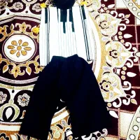 چوقا دبیت بچه گانه