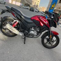 Ds200|موتورسیکلت|نسیمشهر, |دیوار