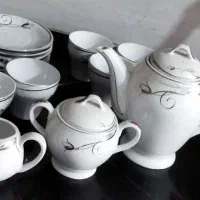 عصرانه خوری مقصود