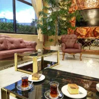تور زمینی وان ترکیه
