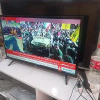 ال ای دی ۳۲ تی سی ال تمیز وسالم
