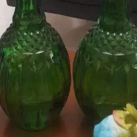 دوعدد تنگ بلور