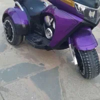 موتورشارژی