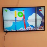 تلویزیون ال جی ۴۳
