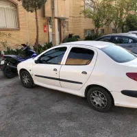 206 sd v8