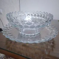 میوه خوری وشیرینی خوری