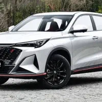 چانگان x5پرو