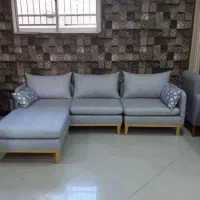 مبل راحتی ال ***خیره کننده وبی نظیر