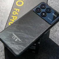 poco F6 pro