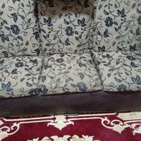 مبل راحتی ۹ نفره