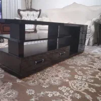 میز تلویزیون