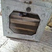 فر شیرینی درجه یک سالم