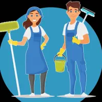 خدمات ونظافت