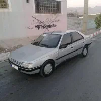 405 بدون رنگ 87 مالچه
