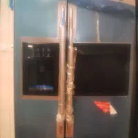 یخچال جنرال امریکایی