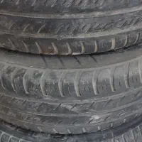 لاستیک پژو ۱۸۵فاق رینگ۱۴