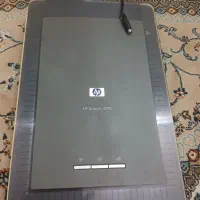 اسکنر hp