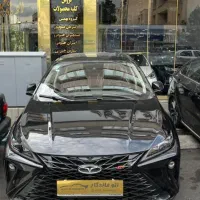 فروش اقساط آریزو 6gt.8.تحویل فوری صفر مدل روز