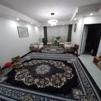 یک جفت فرش ۱۲ متری