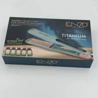 اتو و حالت دهنده ی مو انزو پروفیشینال مدل en-2411