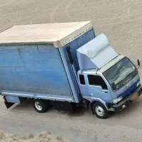 کاویان 106 مدل 87