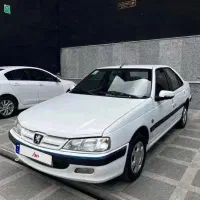پارس ۴۰۰ درحد (فروش یا معاوضه)