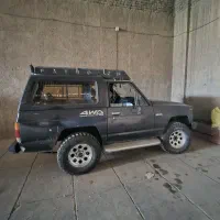 پاترول دودرب