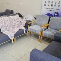 مینیمال ۷ نفره (فقط فروش نقدی ) ۳۶۹۰۰