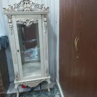 بوفه|بوفه، ویترین، کنسول|کرج, باغستان|دیوار