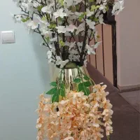گلهای مصنوعی
