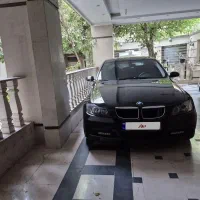 BMW 320 i 2007|خودرو سواری و وانت|تهران, دریان‌نو|دیوار