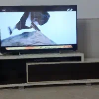میز تلوزیون عرض ۱۶۰