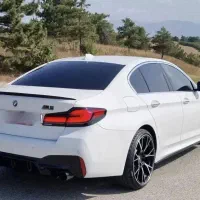 bmw 530 i ارس پلاک .گذرموقت ارس