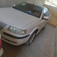 سمندef7دوگانه شرکتی