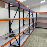 سیستم چیدمان کالا و قفسه 7980