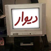 تلویزیون ۲۱ اینچ سامسونگ
