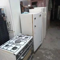 خریدار خرید یخچال  از درب منزل شما