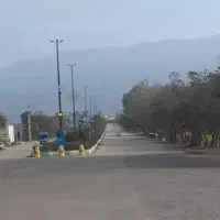زمین در هیر