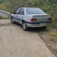 پژو ۴۰۵